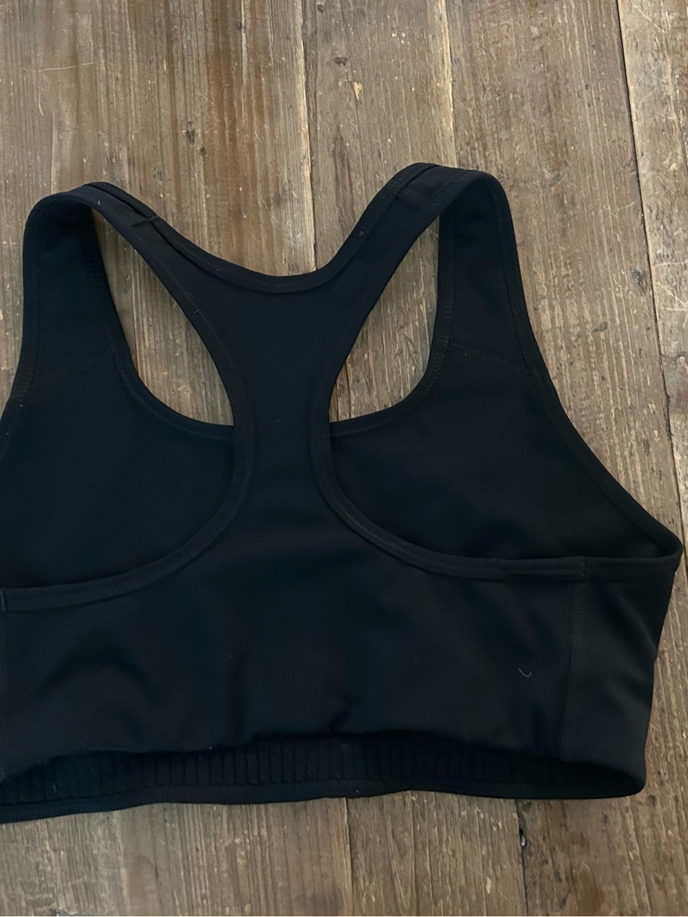 Nike Sports Bra Medium - Picture 2 of 3